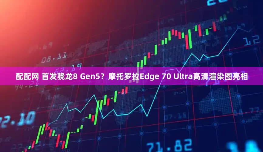 配配网 首发骁龙8 Gen5？摩托罗拉Edge 70 Ultra高清渲染图亮相